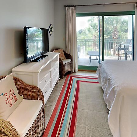 Inn At Seacrest #206 Rosemary Beach Ngoại thất bức ảnh