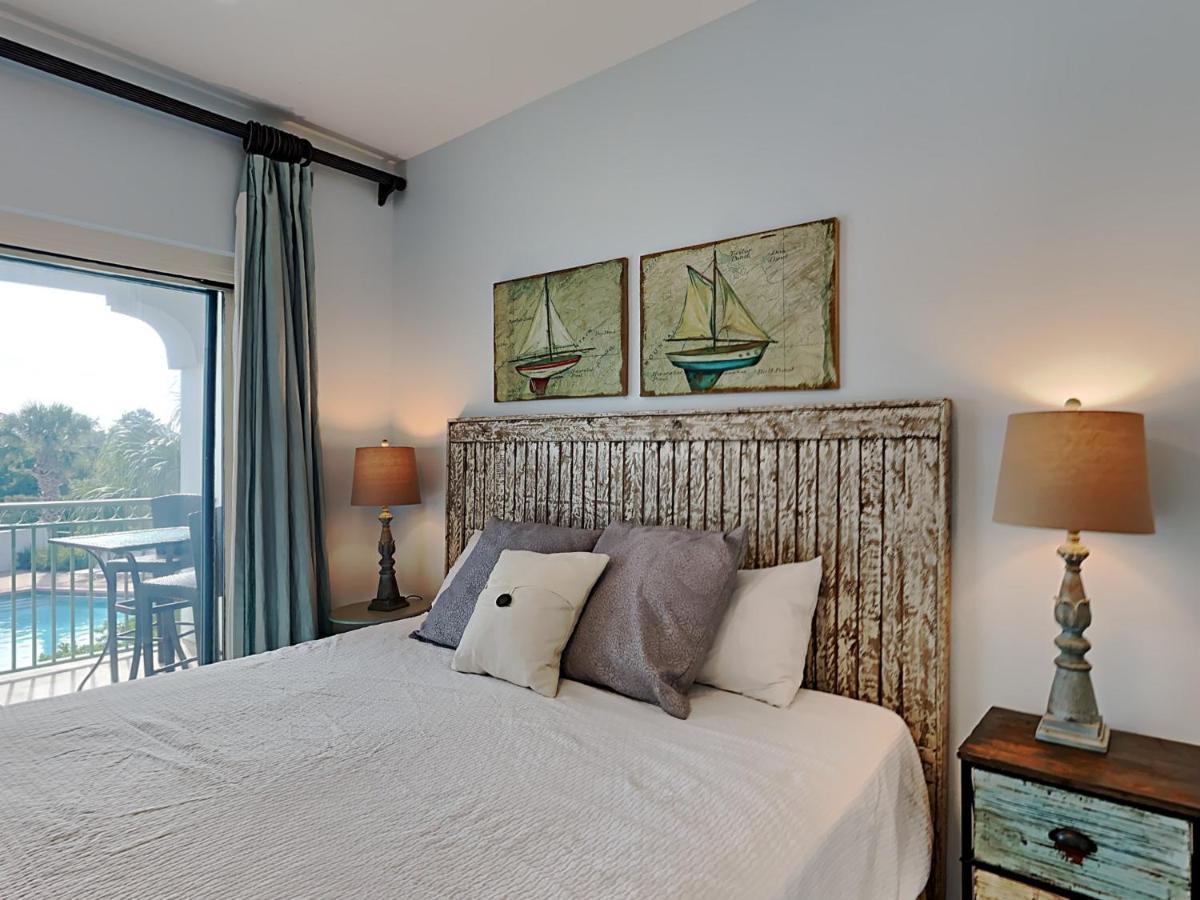 Inn At Seacrest #206 Rosemary Beach Ngoại thất bức ảnh