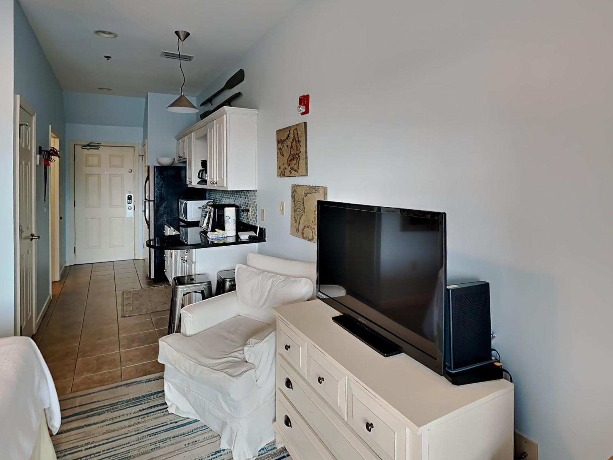 Inn At Seacrest #206 Rosemary Beach Ngoại thất bức ảnh