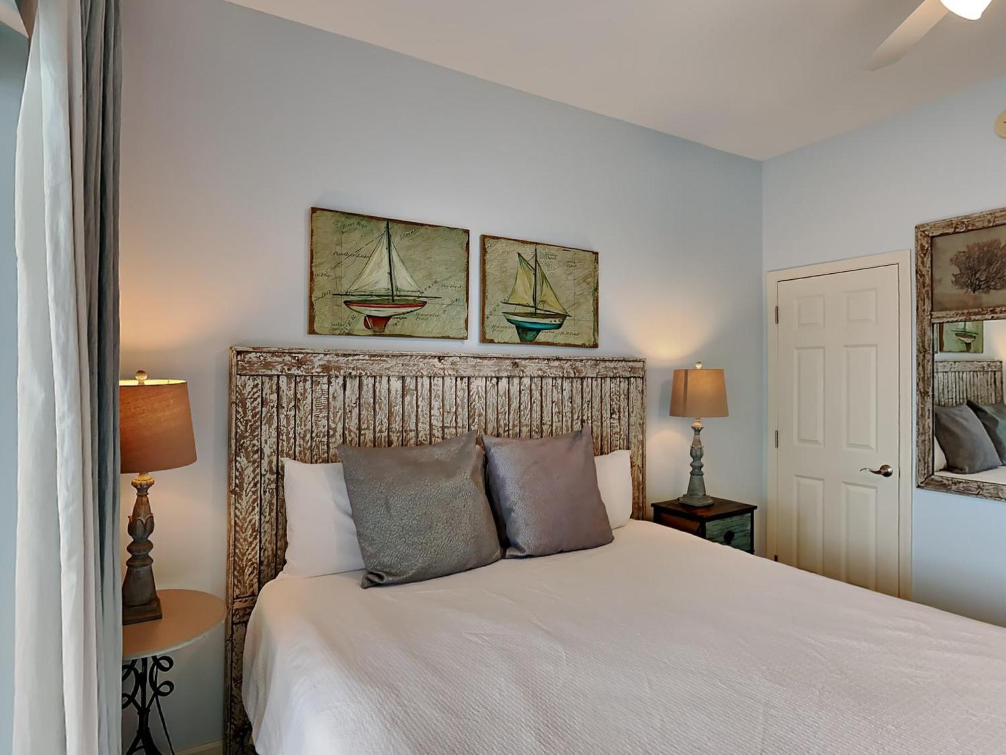 Inn At Seacrest #206 Rosemary Beach Ngoại thất bức ảnh