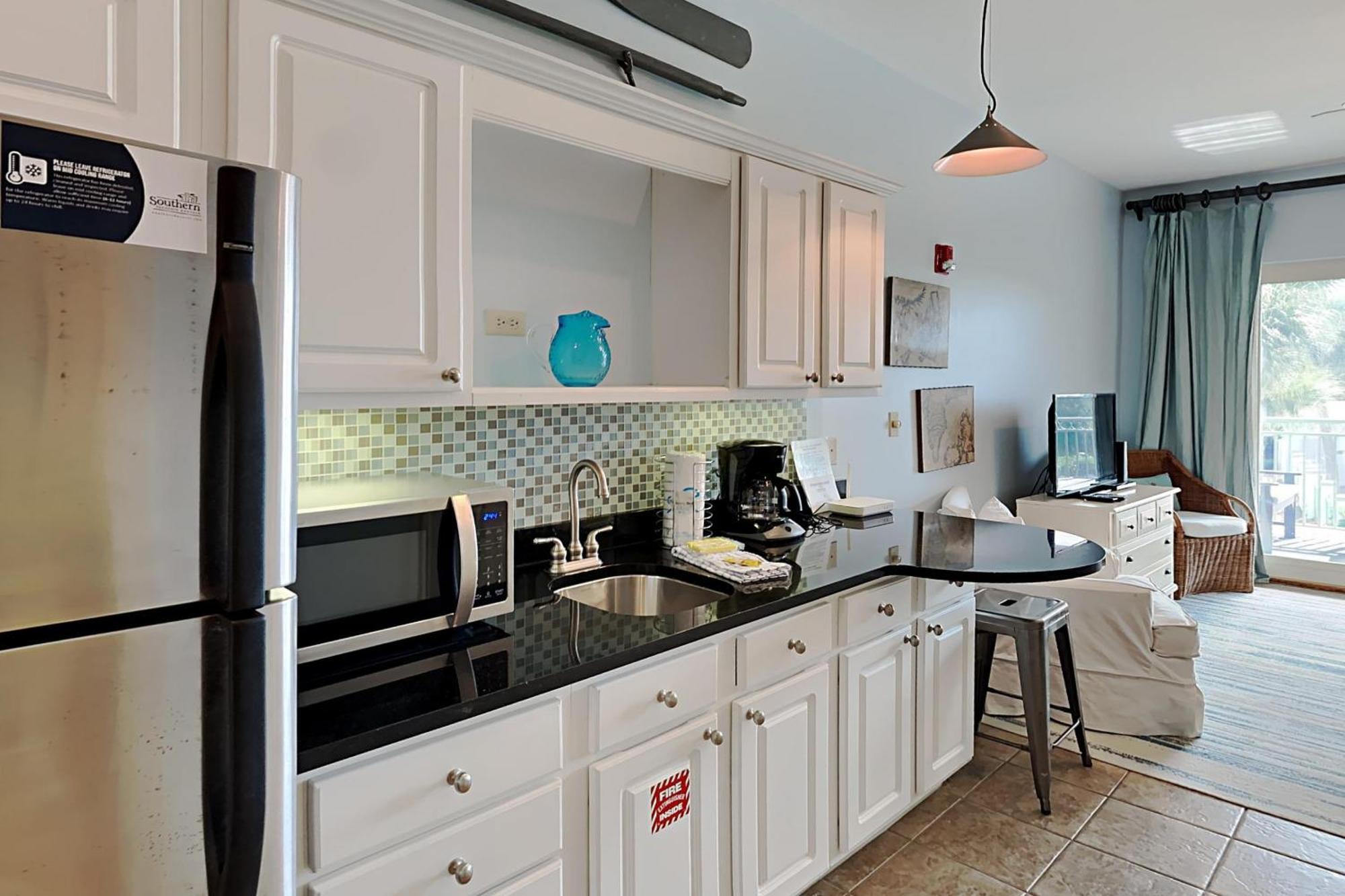 Inn At Seacrest #206 Rosemary Beach Ngoại thất bức ảnh