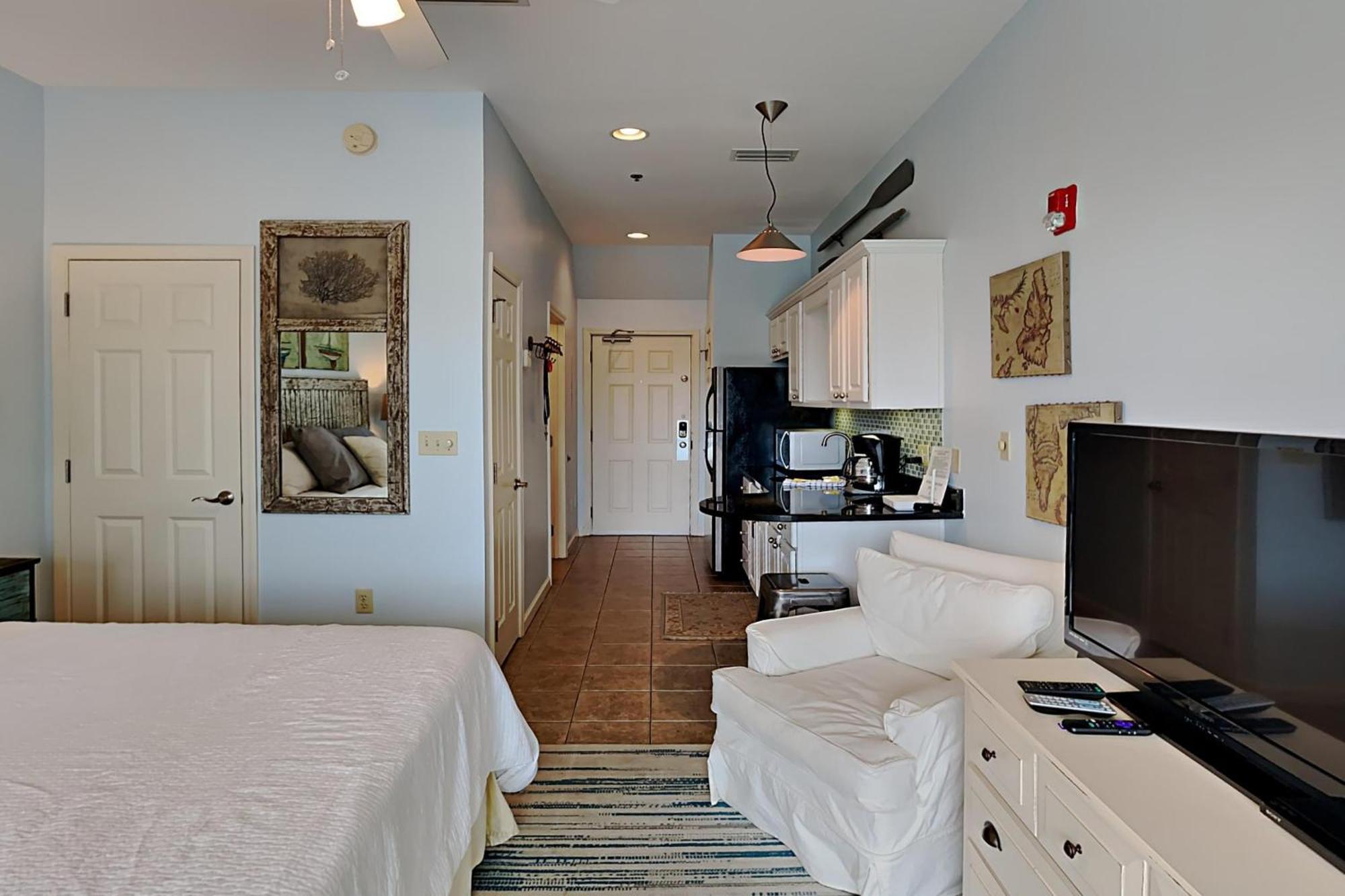 Inn At Seacrest #206 Rosemary Beach Ngoại thất bức ảnh