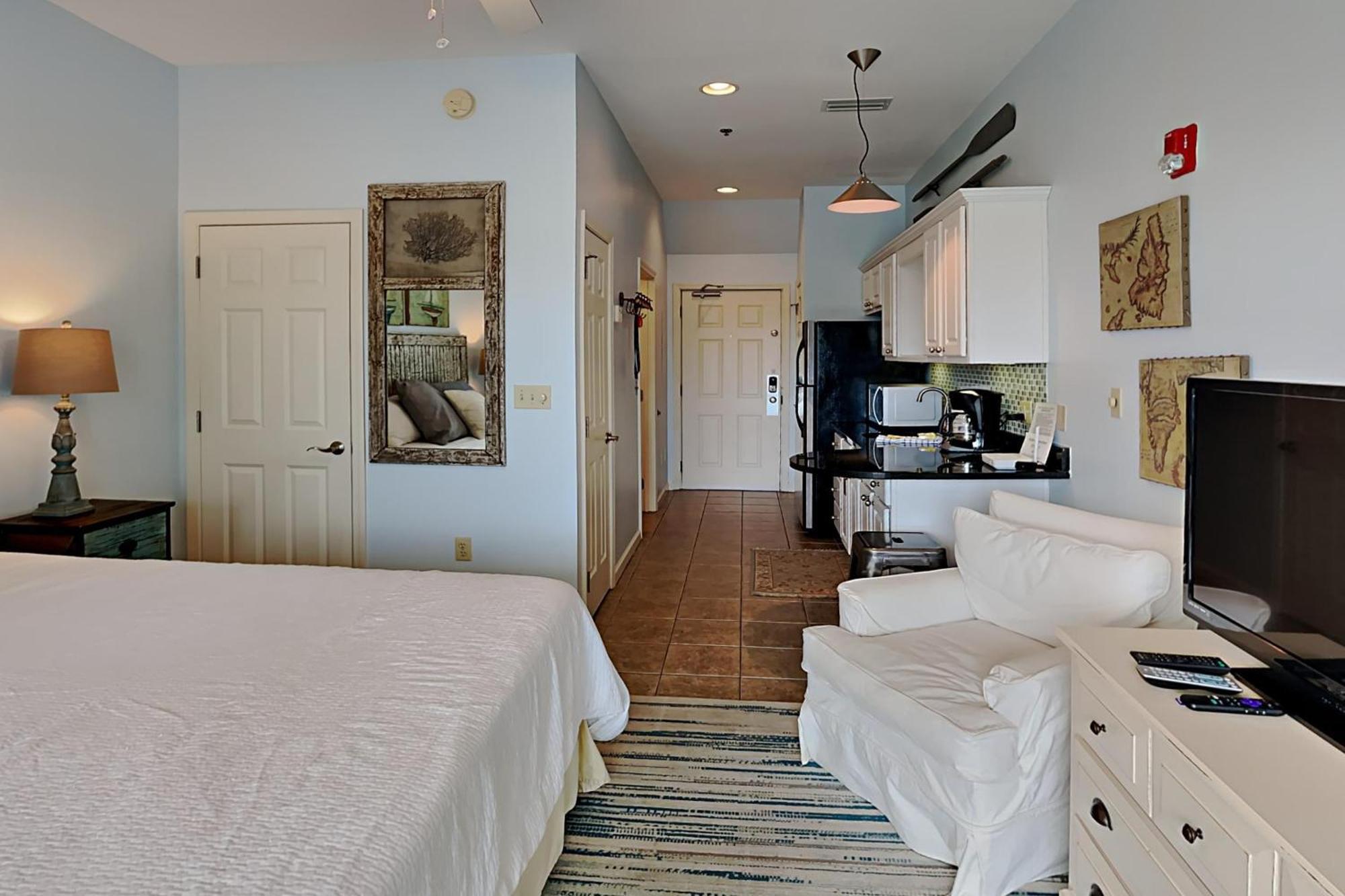 Inn At Seacrest #206 Rosemary Beach Ngoại thất bức ảnh
