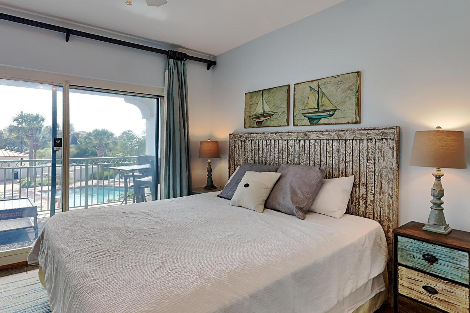 Inn At Seacrest #206 Rosemary Beach Ngoại thất bức ảnh