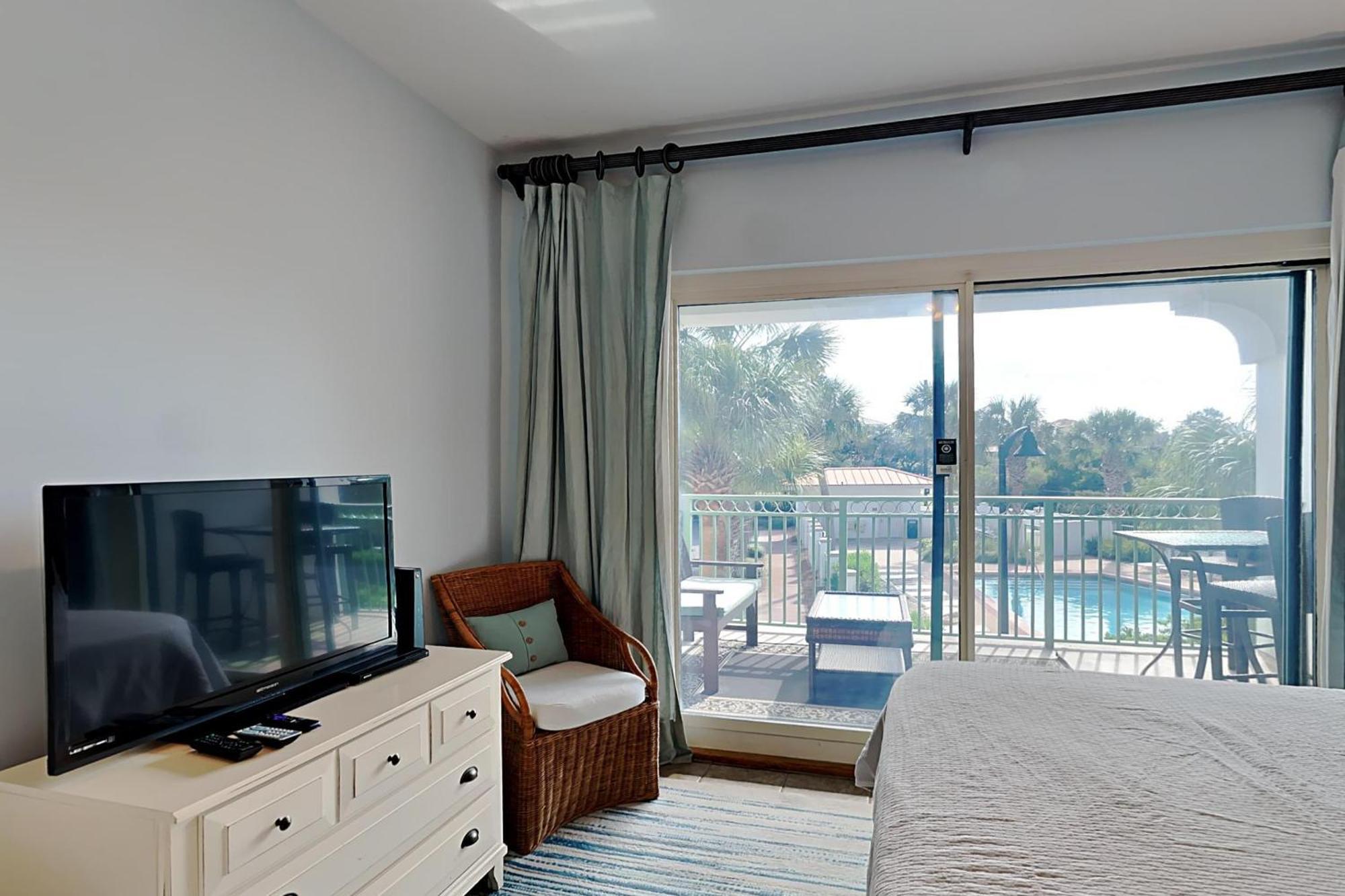 Inn At Seacrest #206 Rosemary Beach Ngoại thất bức ảnh