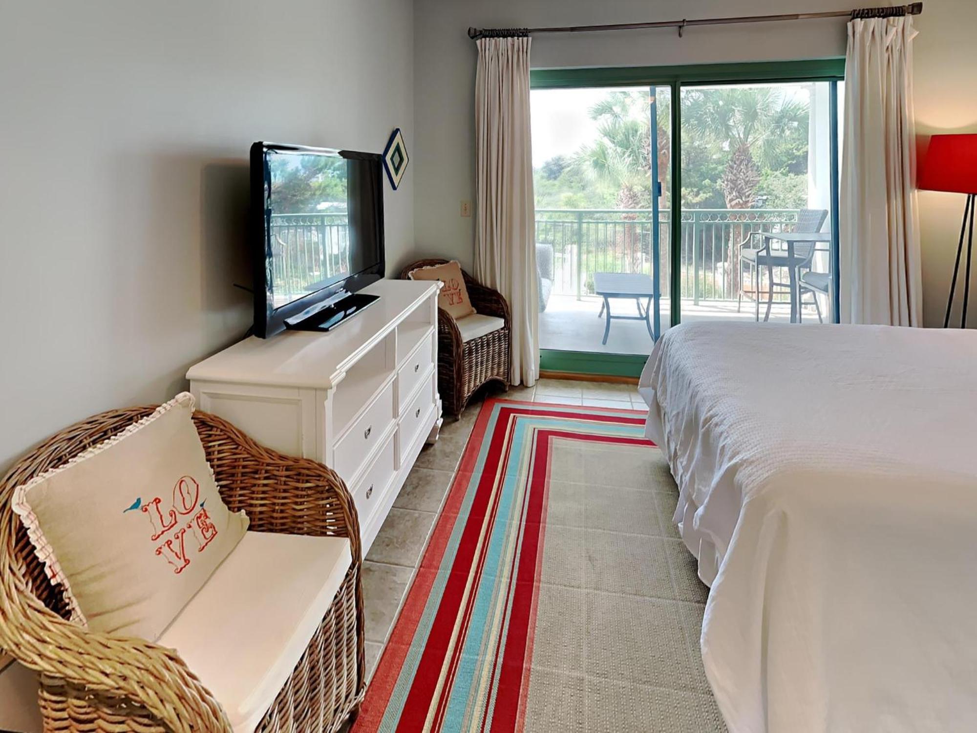 Inn At Seacrest #206 Rosemary Beach Ngoại thất bức ảnh